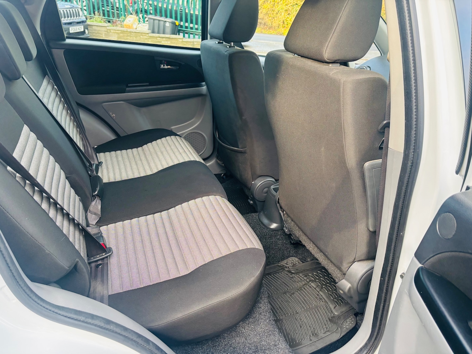 Used Suzuki SX4 2014 for sale - 76641653: Photo 16