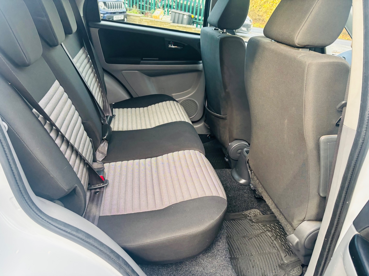 Used Suzuki SX4 2014 for sale - 76641653: Photo 17