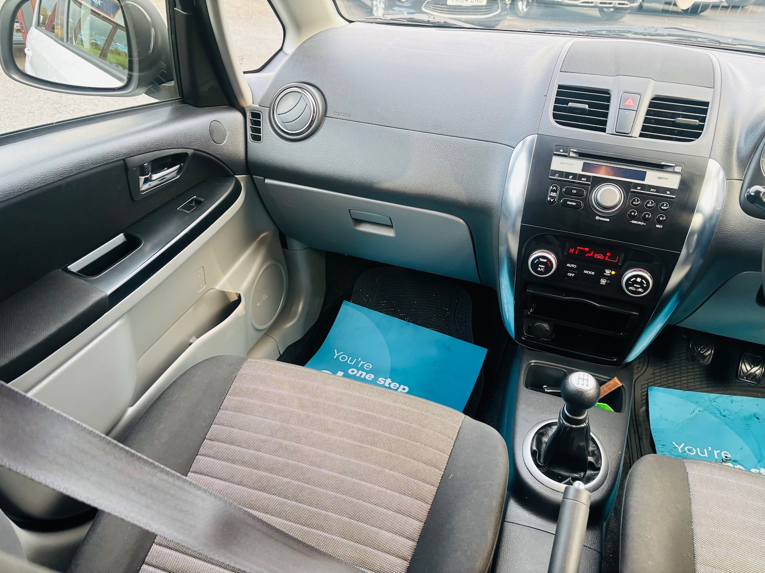 Used Suzuki SX4 2014 for sale - 76641653: Photo 18