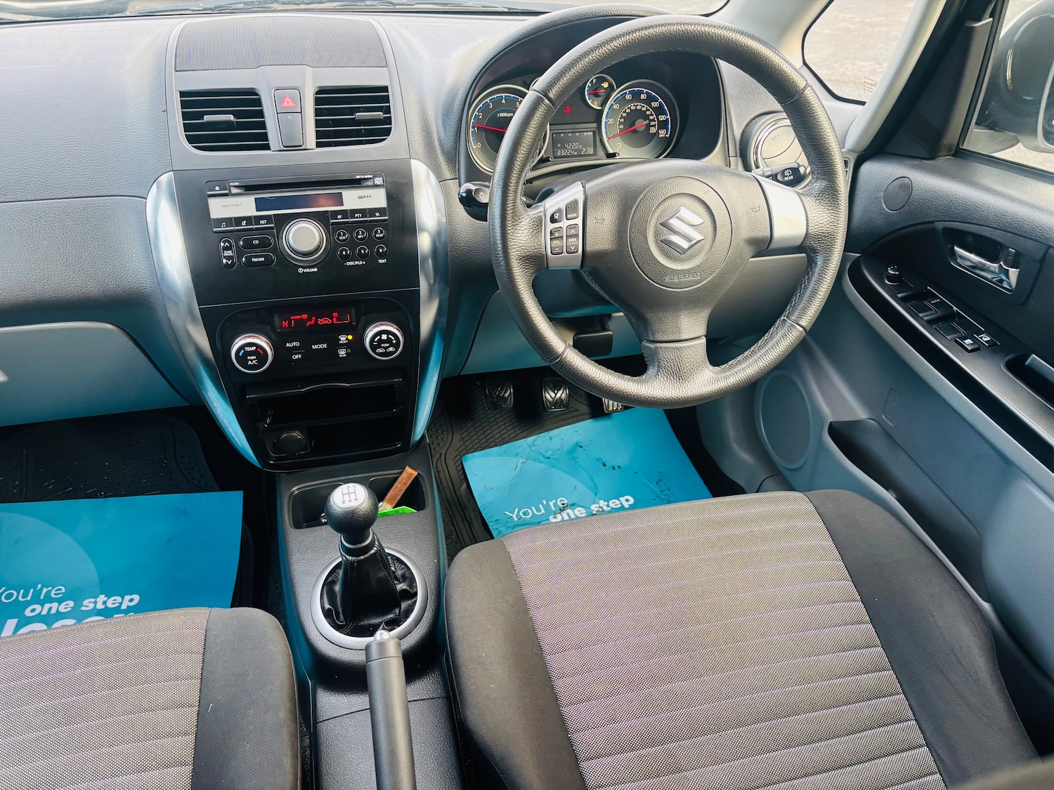 Used Suzuki SX4 2014 for sale - 76641653: Photo 20