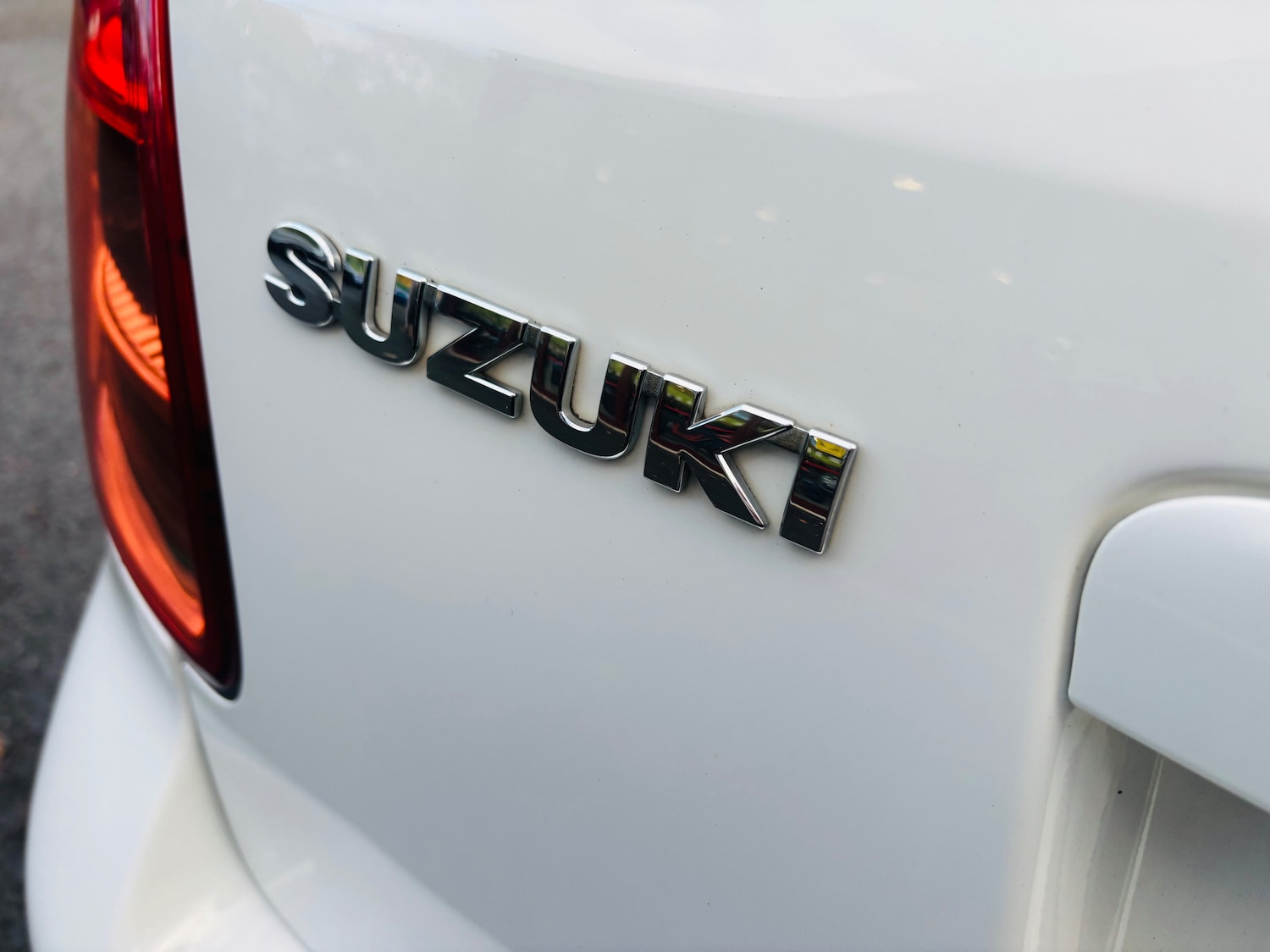 Used Suzuki SX4 2014 for sale - 76641653: Photo 21