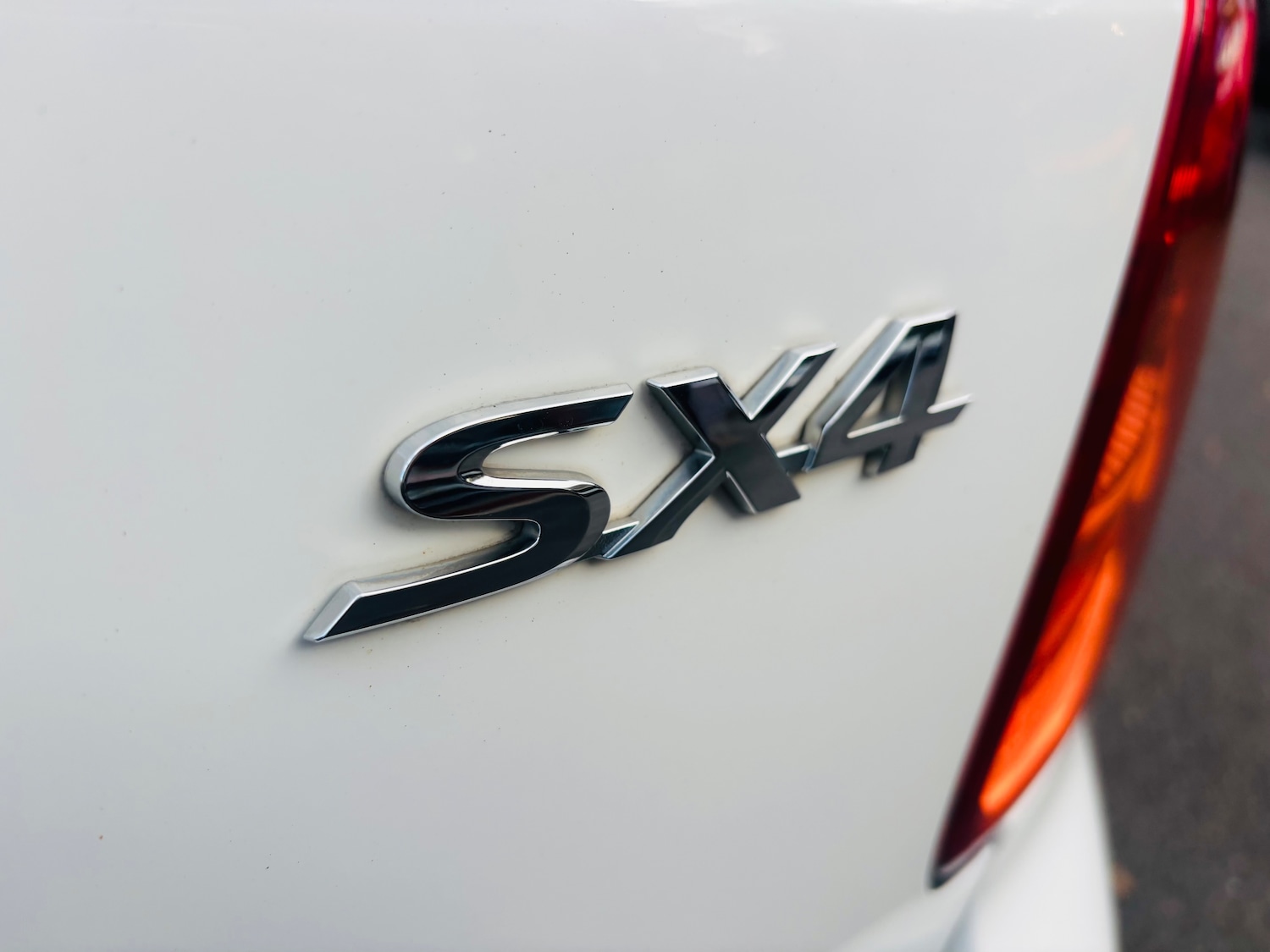 Used Suzuki SX4 2014 for sale - 76641653: Photo 22