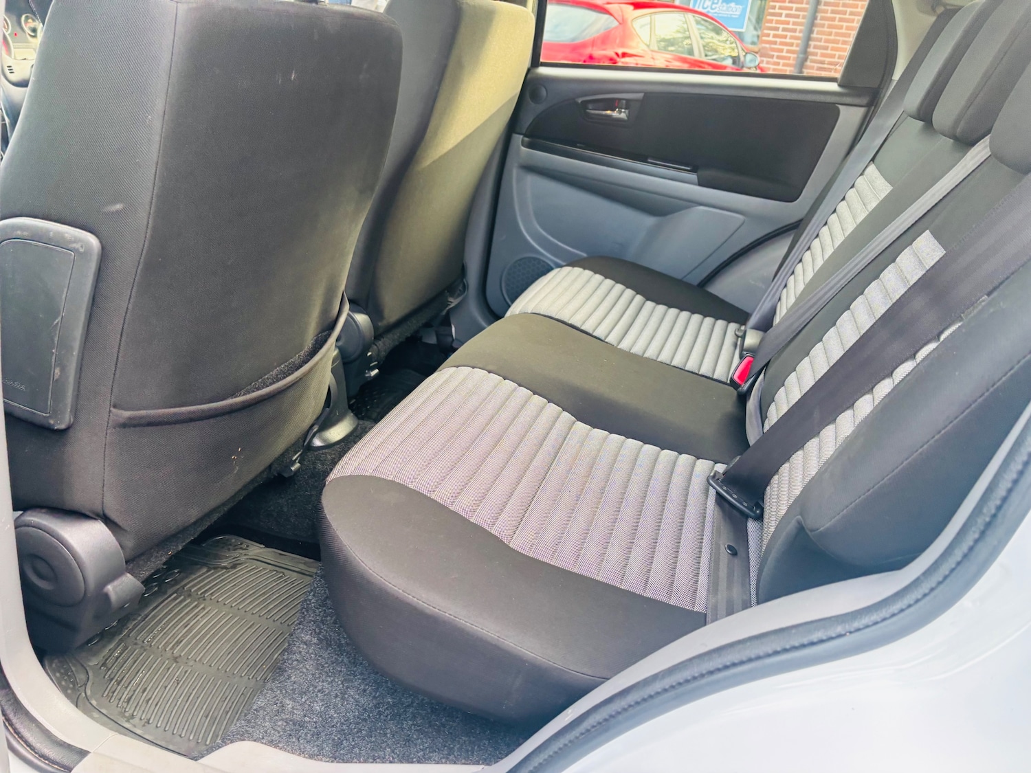 Used Suzuki SX4 2014 for sale - 76641653: Photo 27