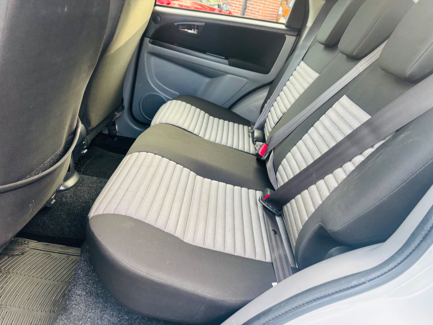 Used Suzuki SX4 2014 for sale - 76641653: Photo 28