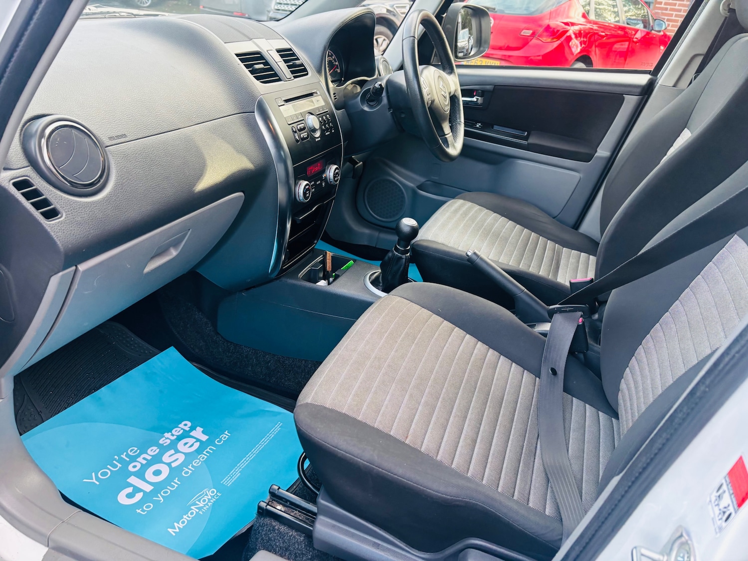 Used Suzuki SX4 2014 for sale - 76641653: Photo 29