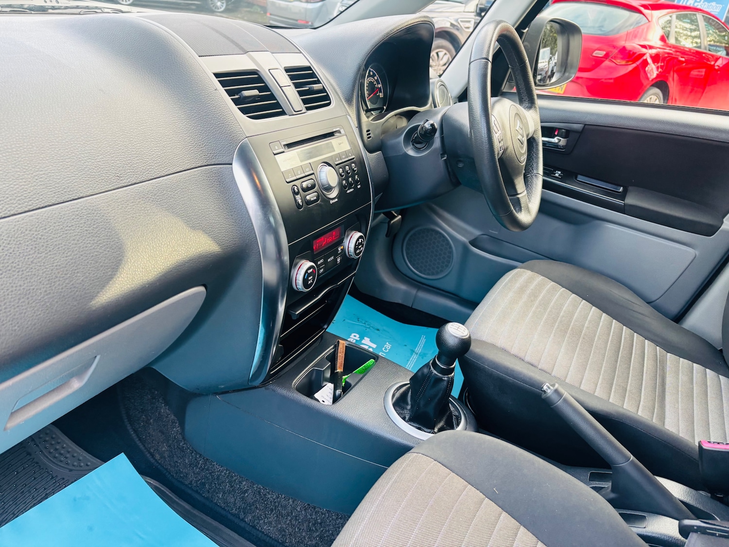 Used Suzuki SX4 2014 for sale - 76641653: Photo 30