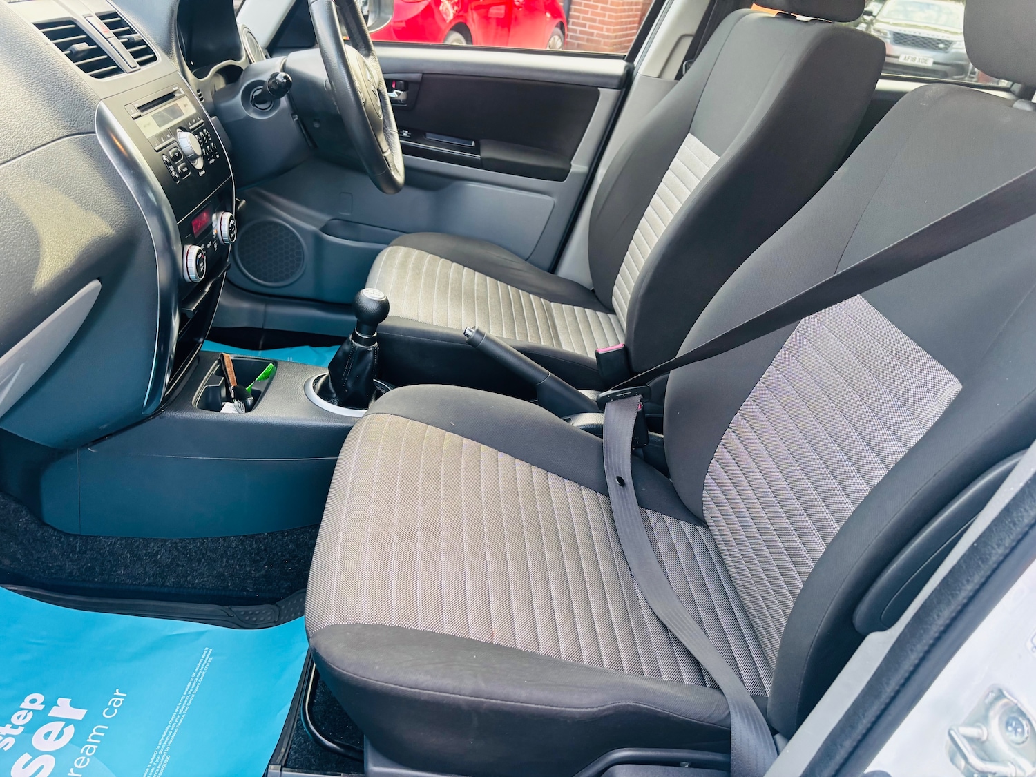 Used Suzuki SX4 2014 for sale - 76641653: Photo 31