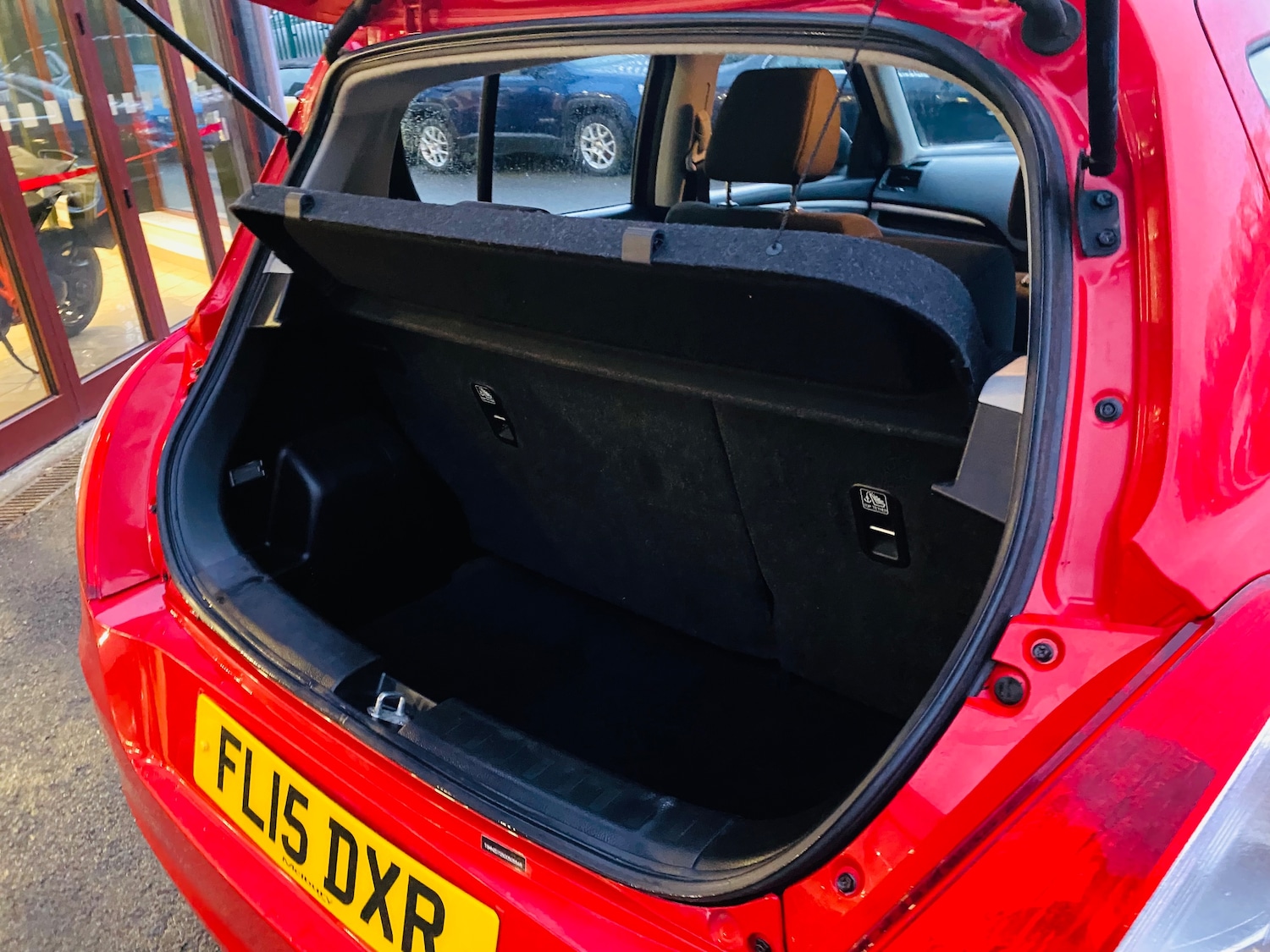 Used Suzuki Swift 2015 for sale - 77187629: Photo 10