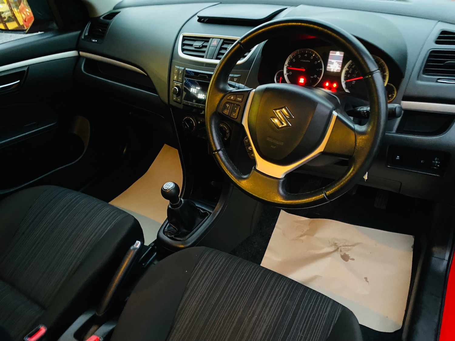 Used Suzuki Swift 2015 for sale - 77187629: Photo 13