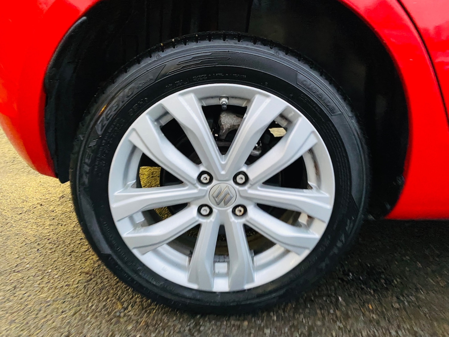 Used Suzuki Swift 2015 for sale - 77187629: Photo 15