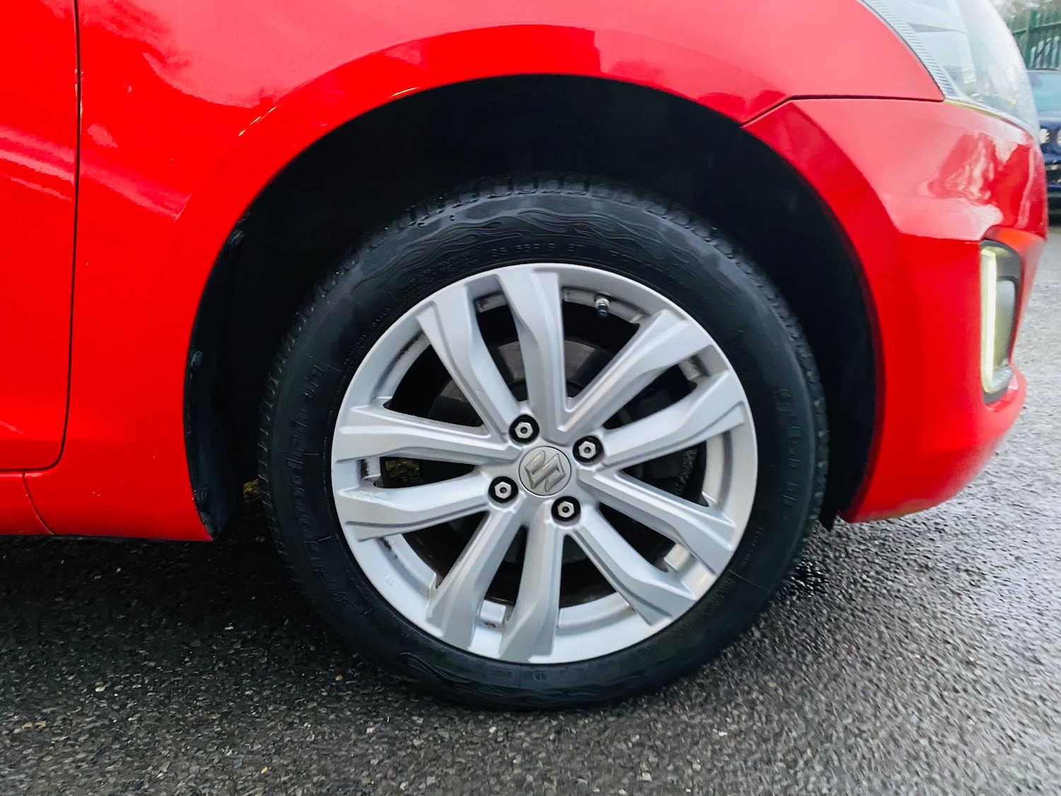 Used Suzuki Swift 2015 for sale - 77187629: Photo 16