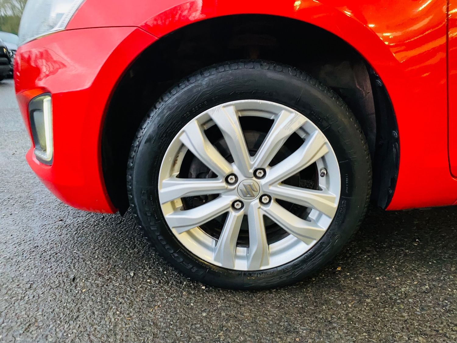 Used Suzuki Swift 2015 for sale - 77187629: Photo 17