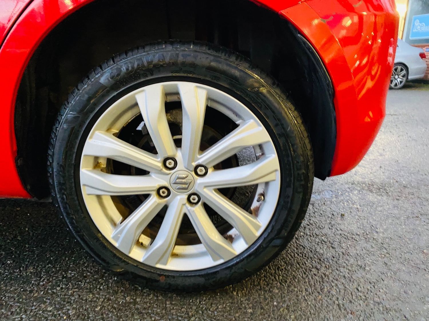 Used Suzuki Swift 2015 for sale - 77187629: Photo 18