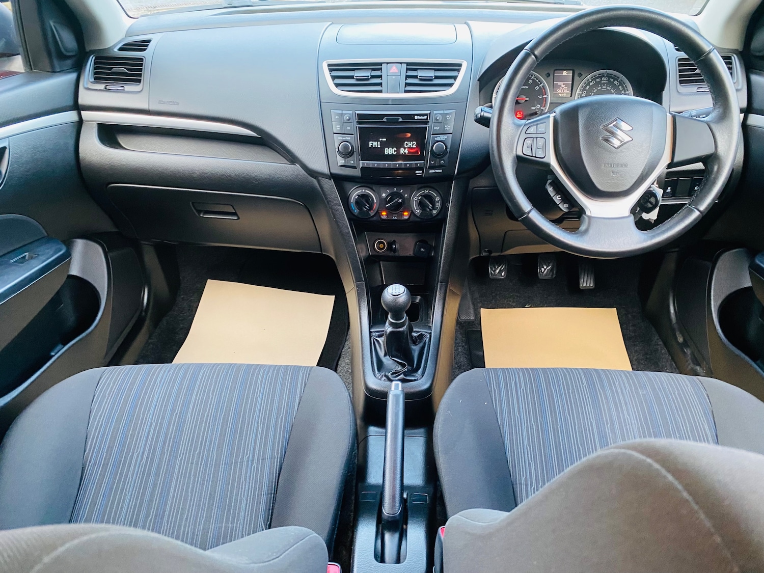 Used Suzuki Swift 2015 for sale - 77187629: Photo 20