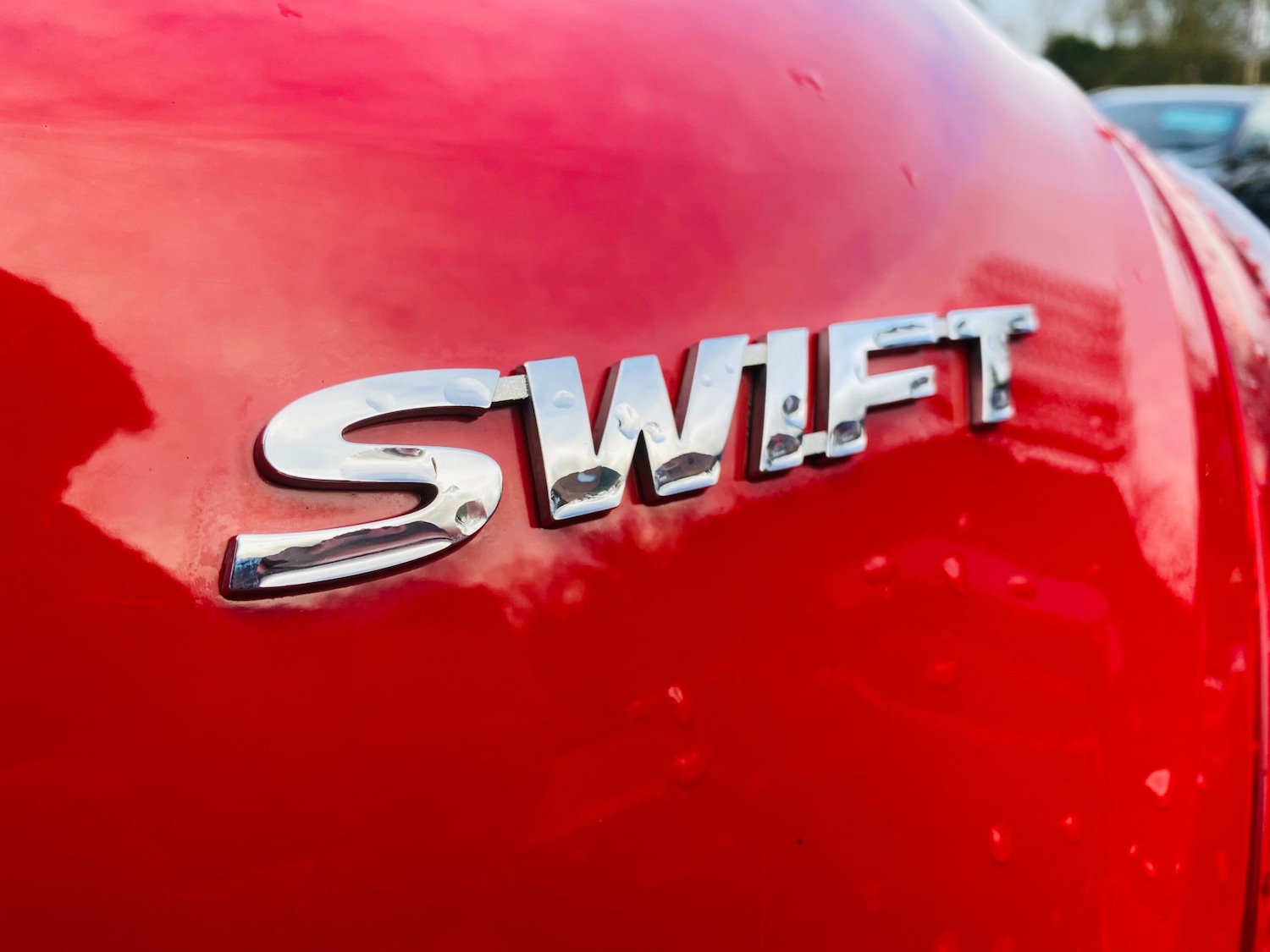 Used Suzuki Swift 2015 for sale - 77187629: Photo 29