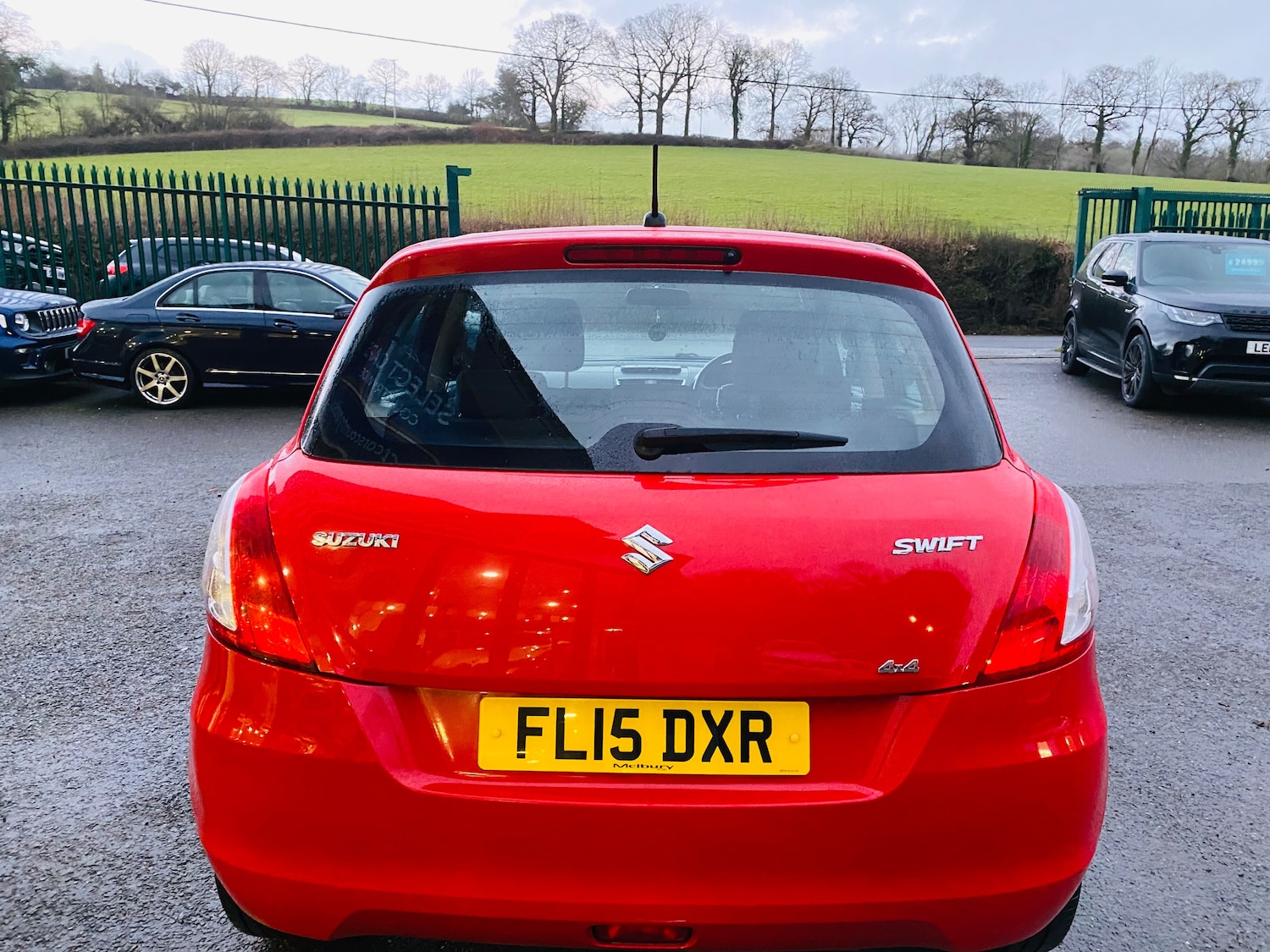 Used Suzuki Swift 2015 for sale - 77187629: Photo 7