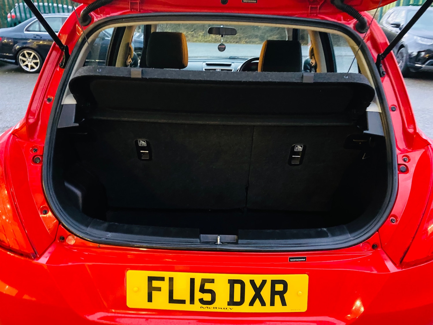 Used Suzuki Swift 2015 for sale - 77187629: Photo 9