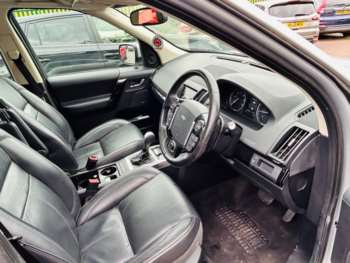 Used Land Rover Freelander 2 2013 for sale - 74754282: Photo