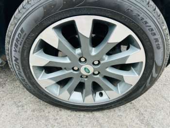 Used Land Rover Freelander 2 2013 for sale - 74754282: Photo