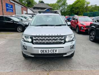 Used Land Rover Freelander 2 2013 for sale - 74754282: Photo