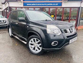 Used Nissan X-Trail 2012 for sale - 76461951: Photo
