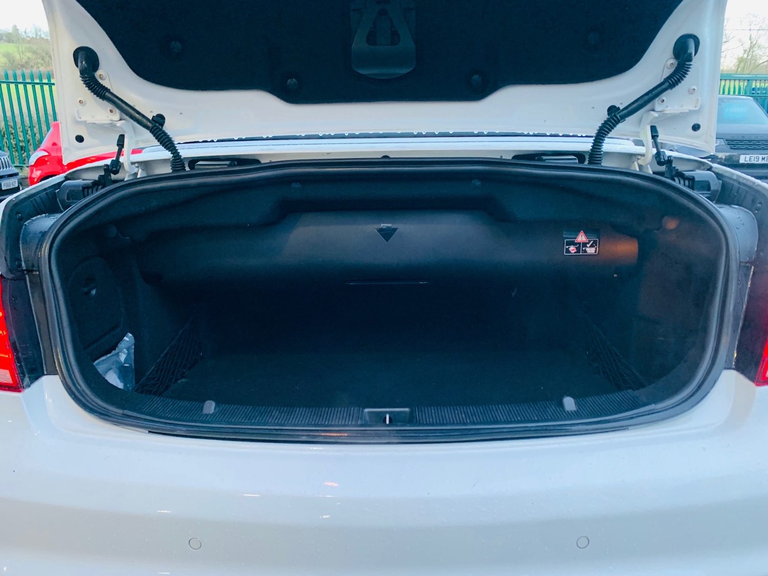 Used Mercedes-Benz E Class 2013 for sale - 77226179: Photo 10