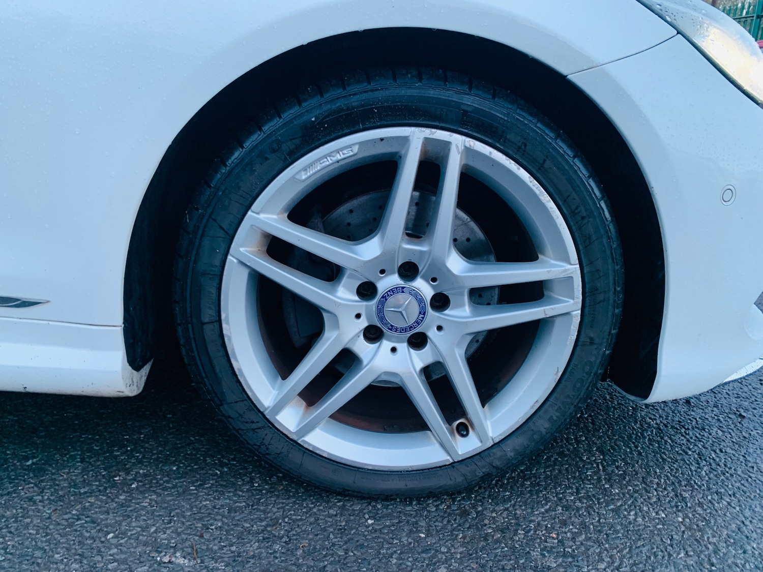 Used Mercedes-Benz E Class 2013 for sale - 77226179: Photo 14