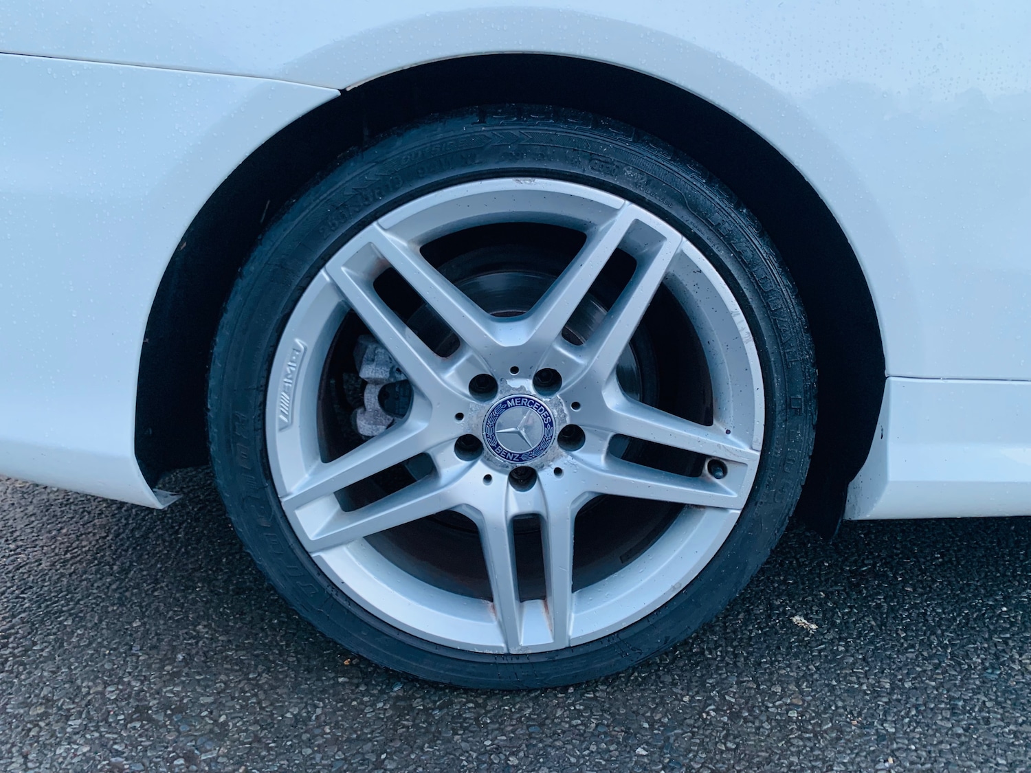 Used Mercedes-Benz E Class 2013 for sale - 77226179: Photo 15