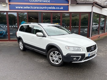 Used Volvo XC70 2015 for sale - 78807416: Photo