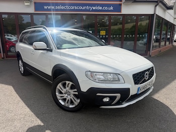 Used Volvo XC70 2015 for sale - 78807416: Photo