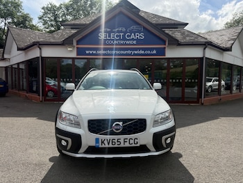 Used Volvo XC70 2015 for sale - 78807416: Photo