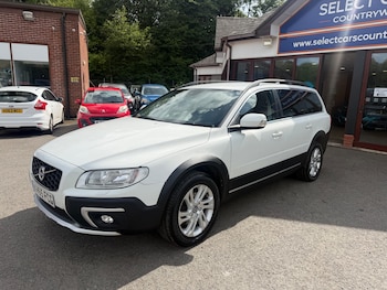 Used Volvo XC70 2015 for sale - 78807416: Photo