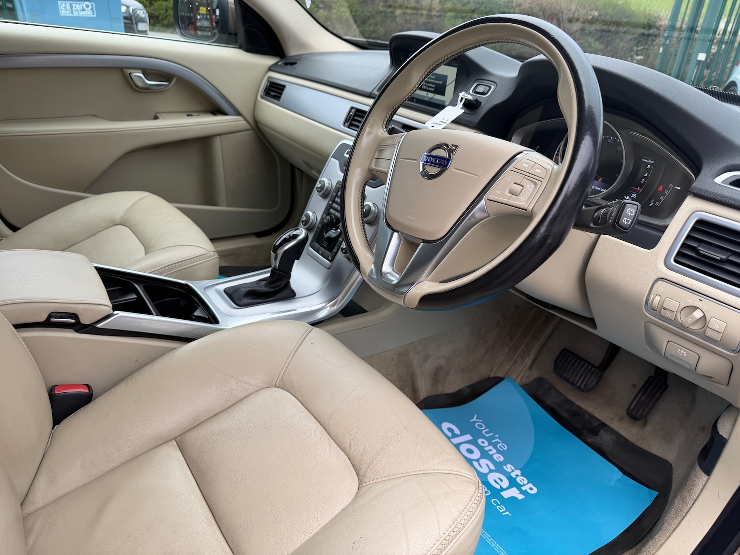 Used Volvo XC70 2016 for sale - 78083960: Photo 11