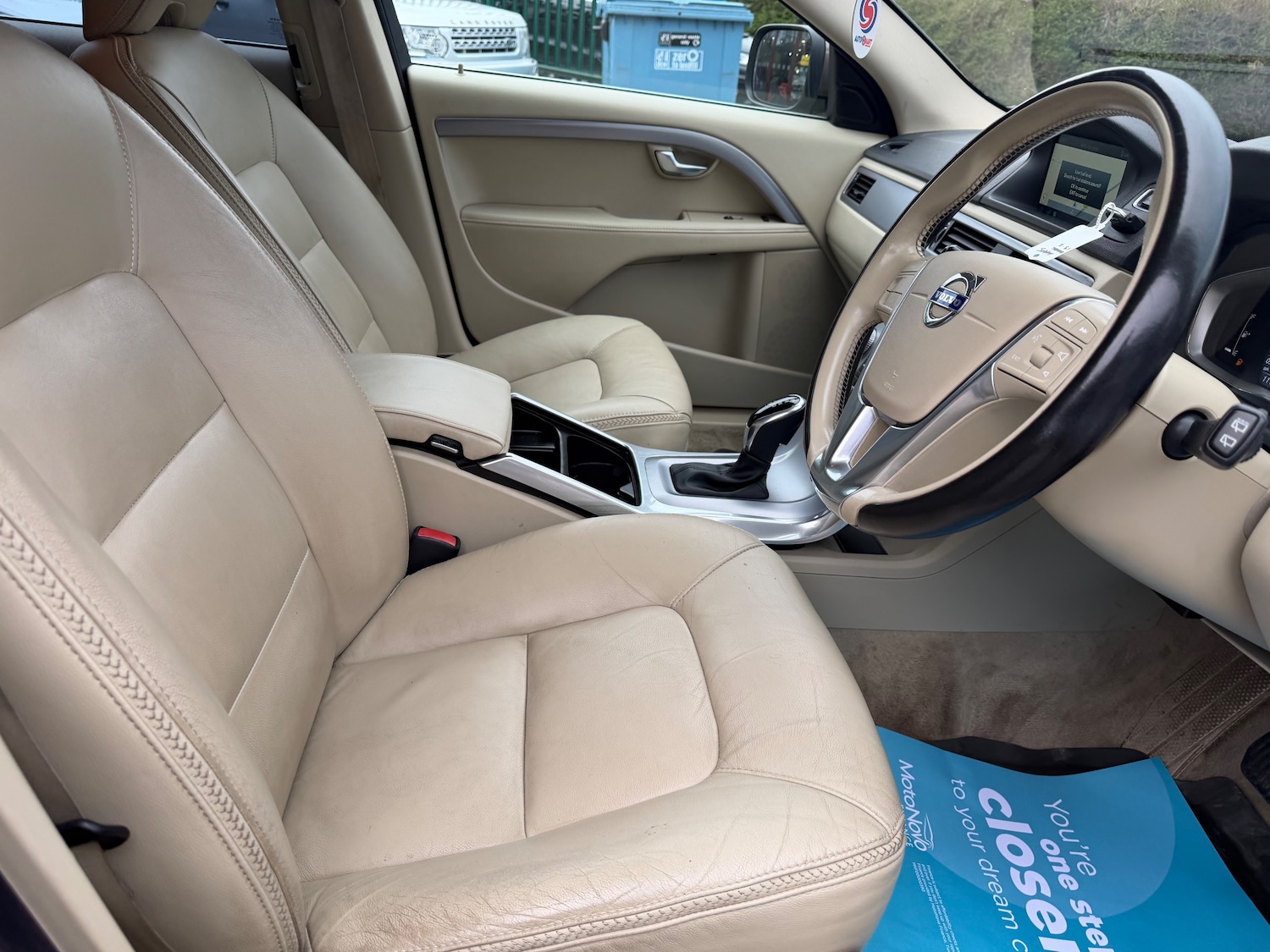 Used Volvo XC70 2016 for sale - 78083960: Photo 12