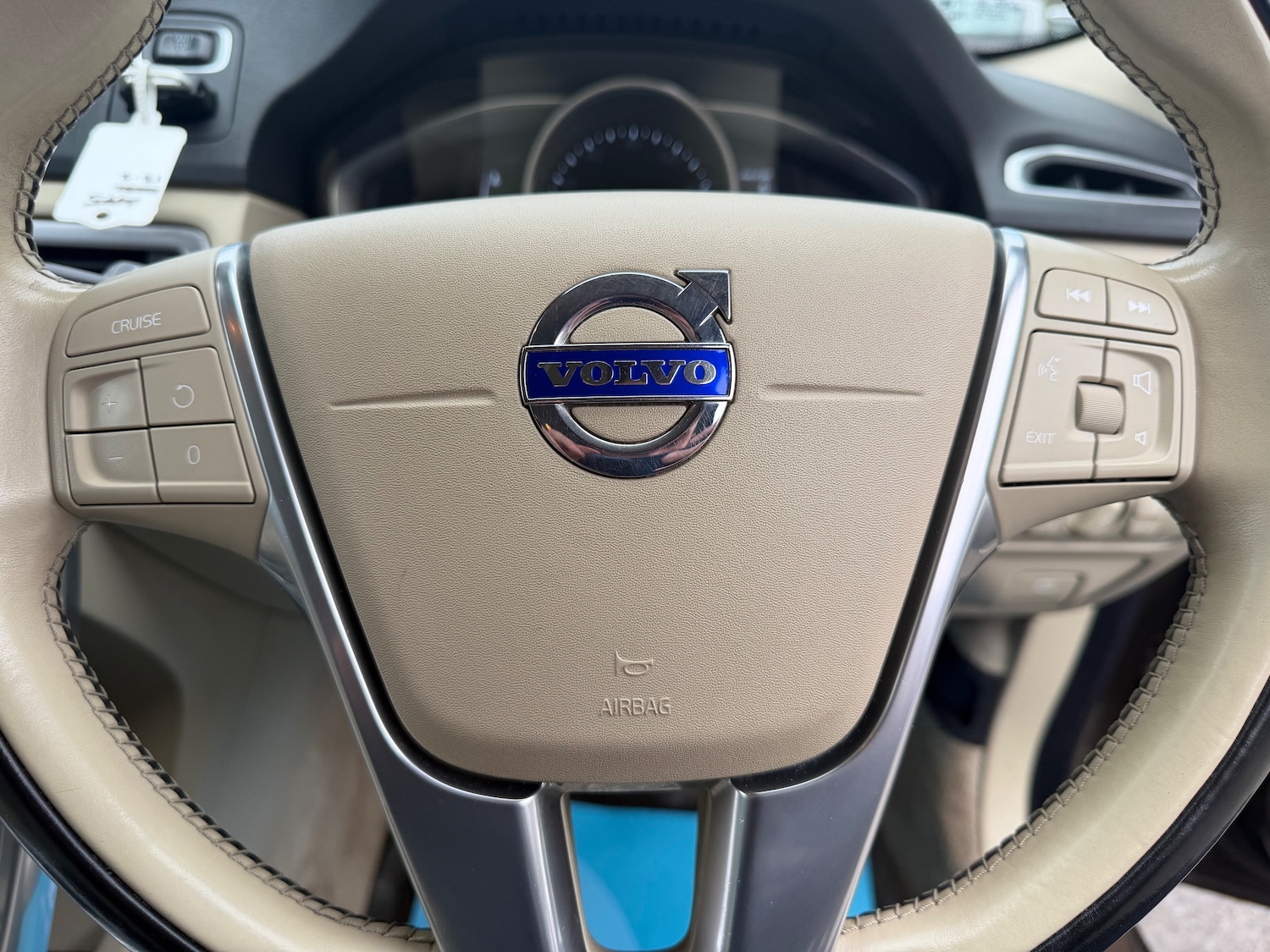 Used Volvo XC70 2016 for sale - 78083960: Photo 14