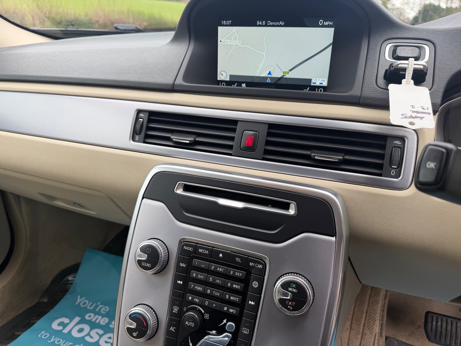 Used Volvo XC70 2016 for sale - 78083960: Photo 15