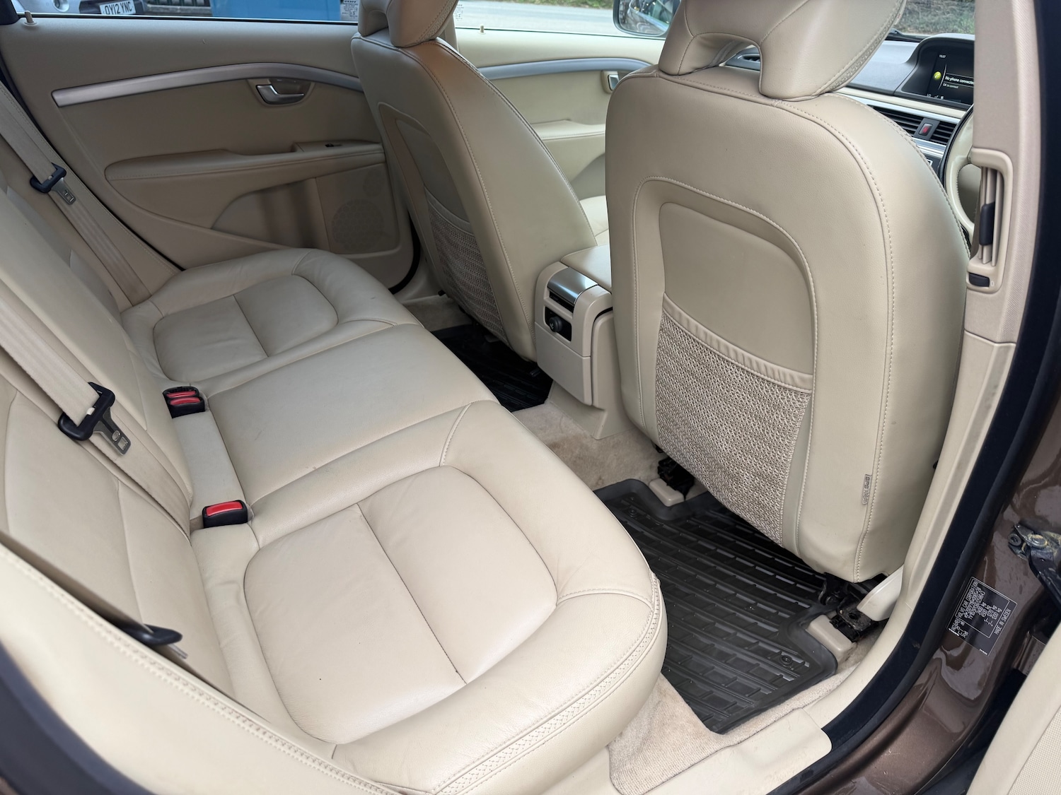 Used Volvo XC70 2016 for sale - 78083960: Photo 20