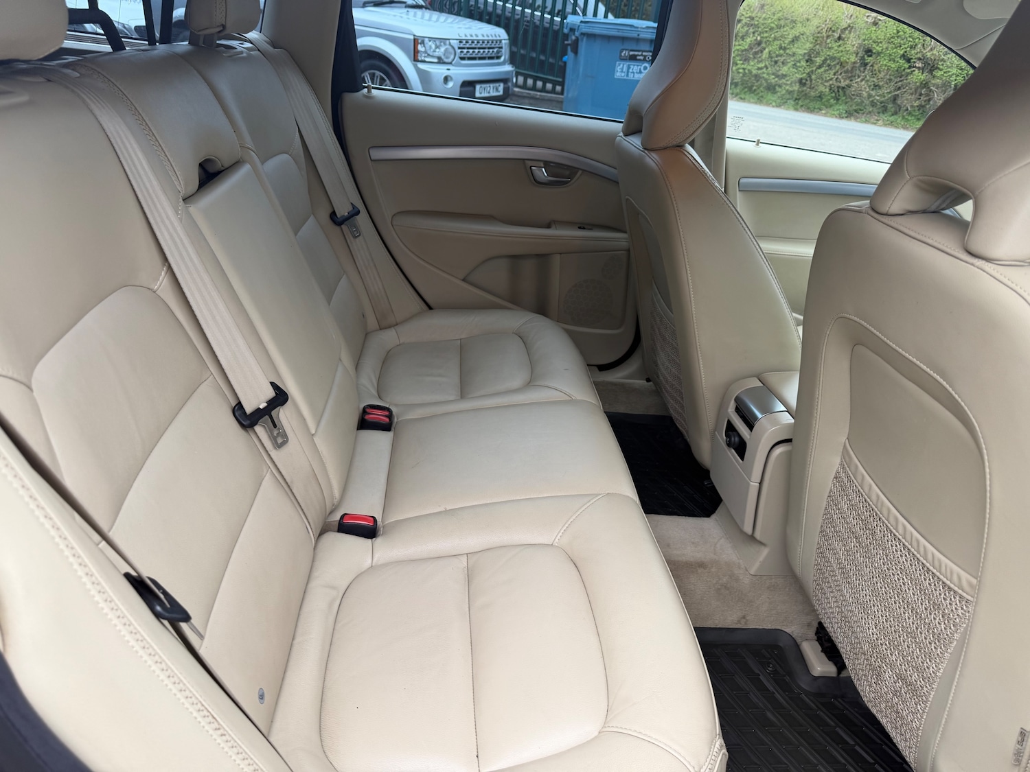 Used Volvo XC70 2016 for sale - 78083960: Photo 21