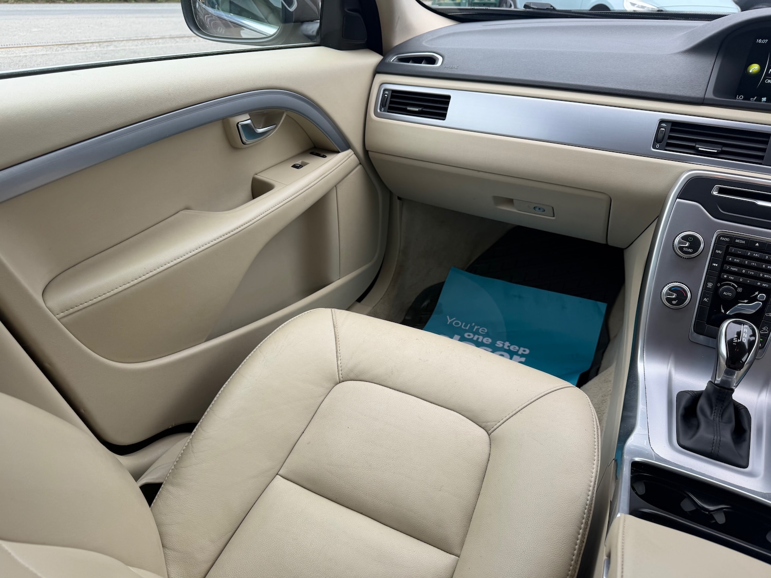 Used Volvo XC70 2016 for sale - 78083960: Photo 22