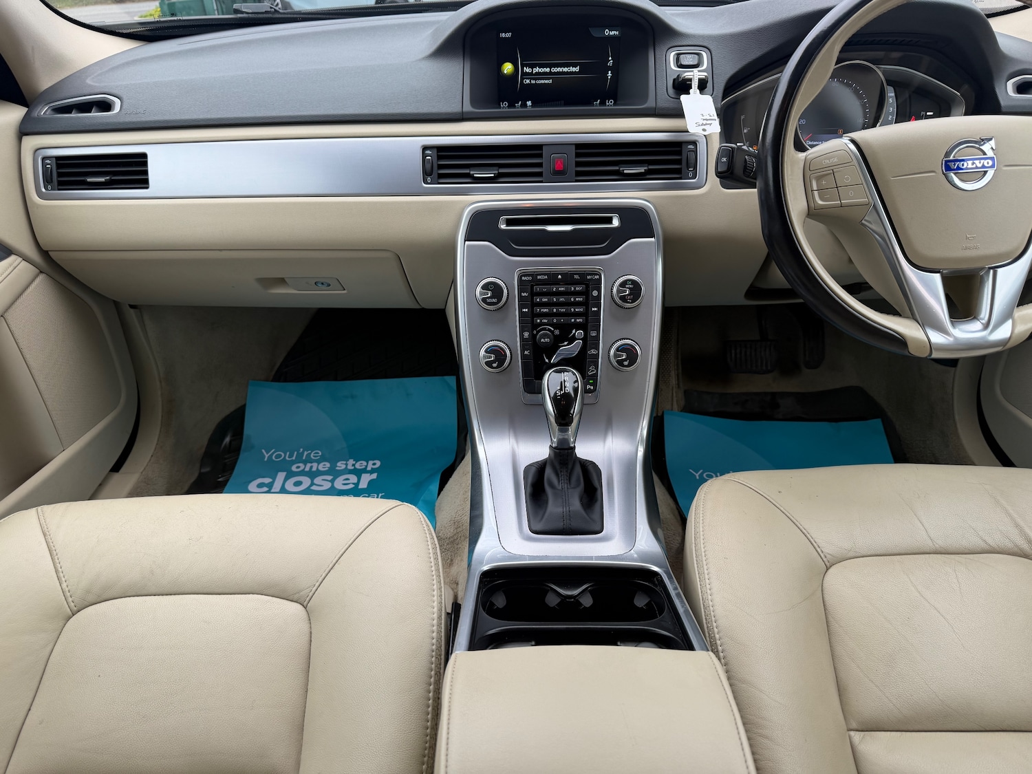 Used Volvo XC70 2016 for sale - 78083960: Photo 23