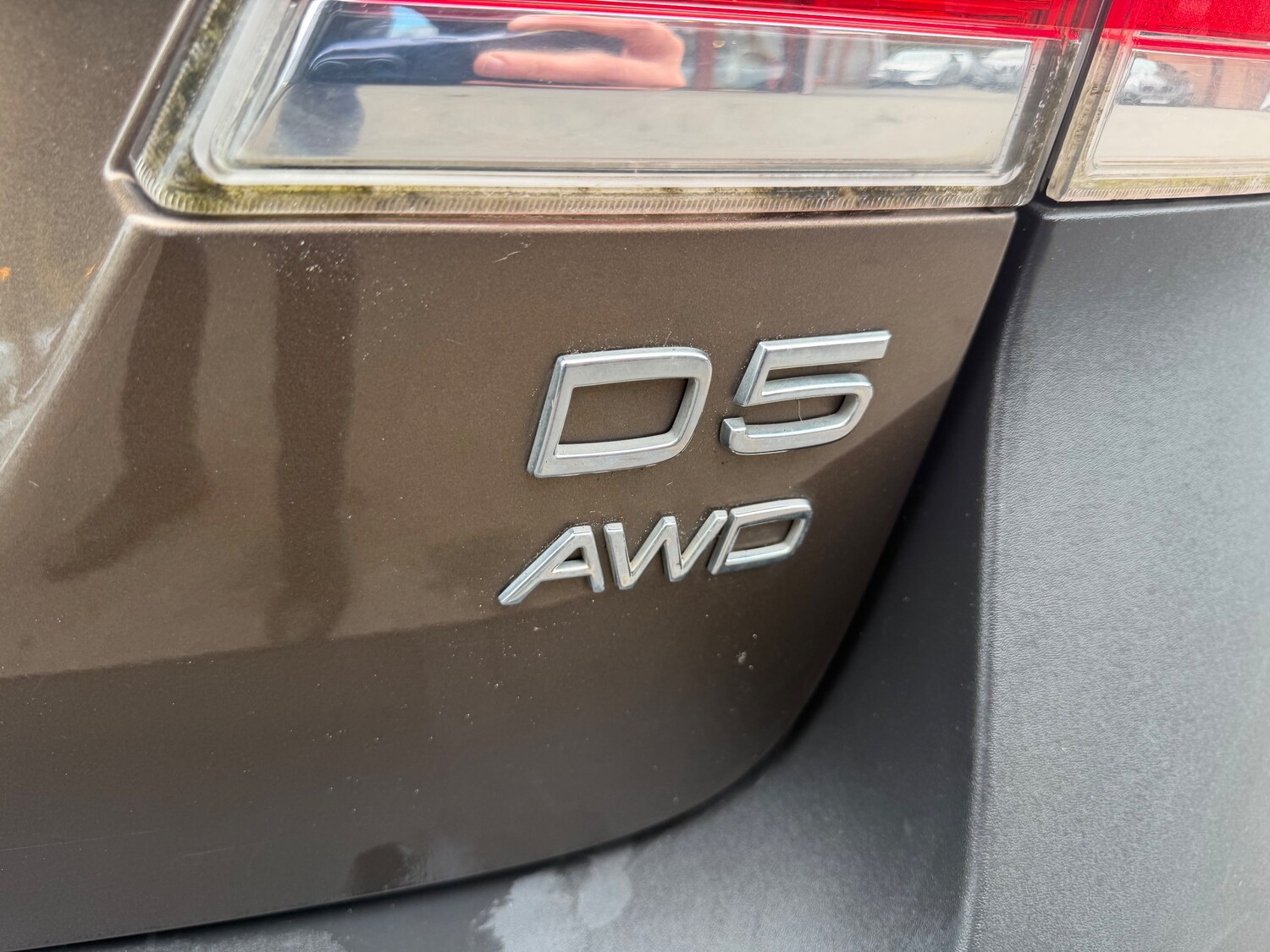 Used Volvo XC70 2016 for sale - 78083960: Photo 27