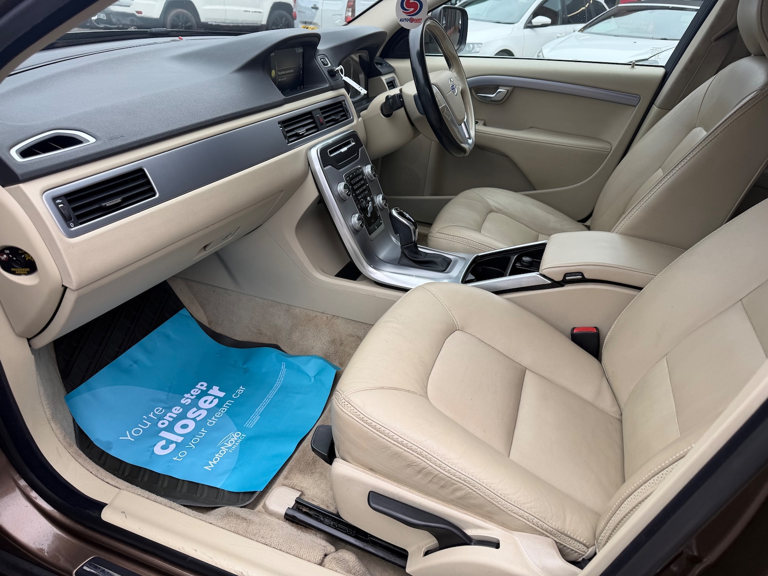 Used Volvo XC70 2016 for sale - 78083960: Photo 32