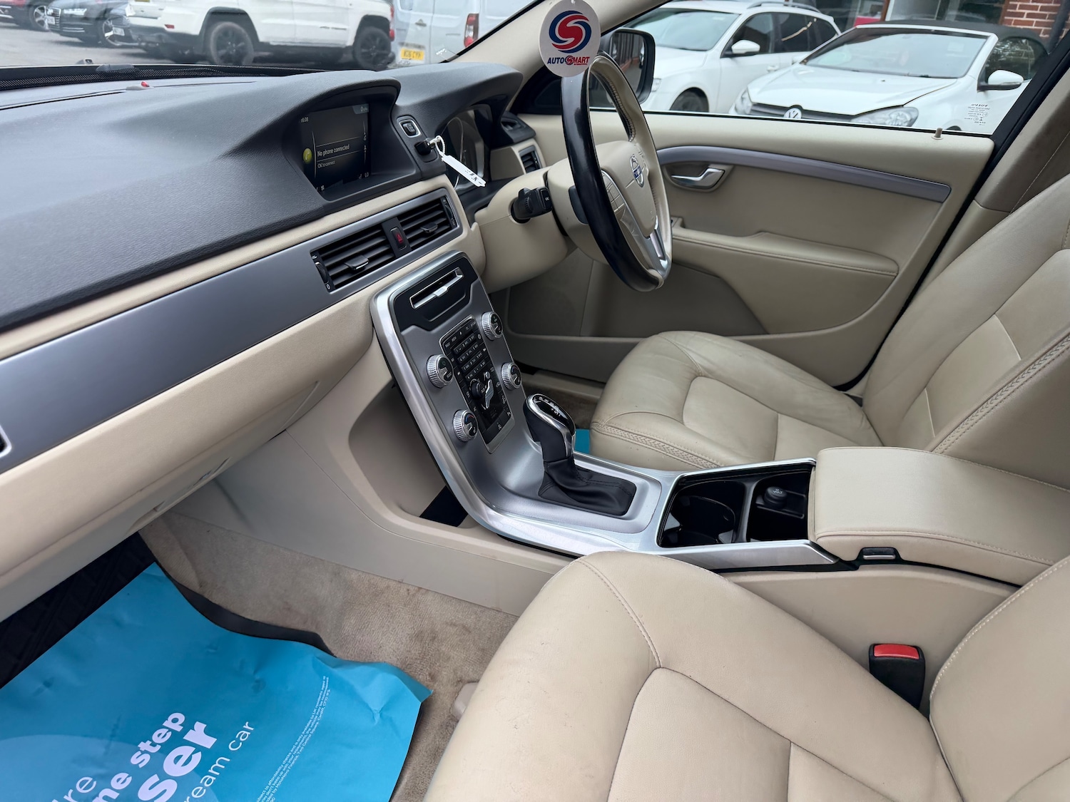 Used Volvo XC70 2016 for sale - 78083960: Photo 33