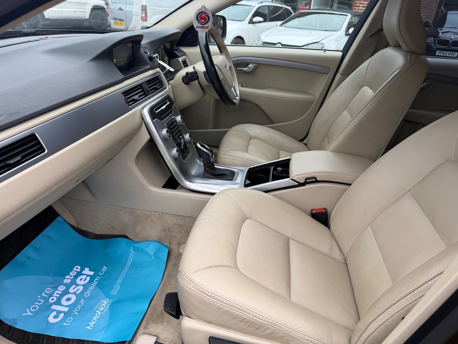 Used Volvo XC70 2016 for sale - 78083960: Photo 35