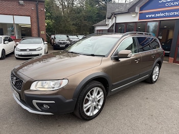 Used Volvo XC70 2016 for sale - 78083960: Photo