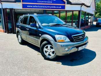 Used Kia Sorento 2009 for sale - 75227579: Photo