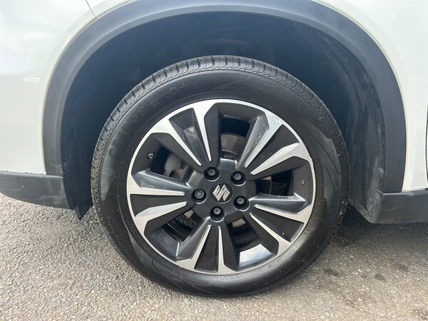 Used Suzuki Vitara 2019 for sale - 74834492: Photo 15