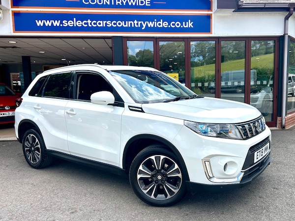 Used Suzuki Vitara 2019 for sale - 74834492: Photo 1