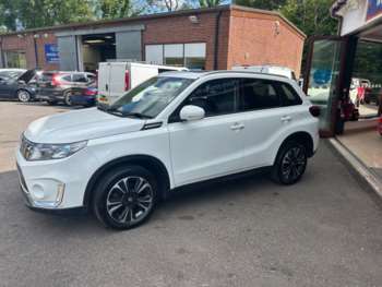 Used Suzuki Vitara 2019 for sale - 74834492: Photo