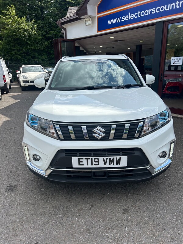 Used Suzuki Vitara 2019 for sale - 74834492: Photo 3